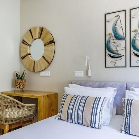 Limnonari Double Room Skopelos Town Exterior photo