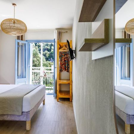 Limnonari Double Room Skopelos Town Exterior photo