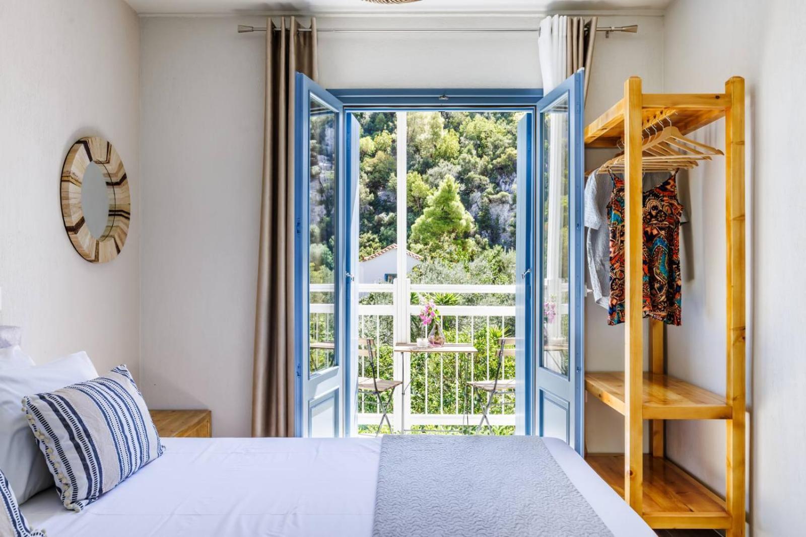 Limnonari Double Room Skopelos Town Exterior photo